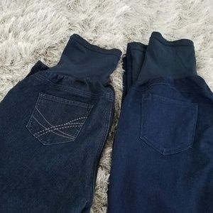 Maternity Jeans